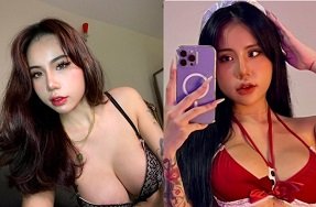 Chibi1311 tung trailer phim 18+ cực sôi động năm 2023