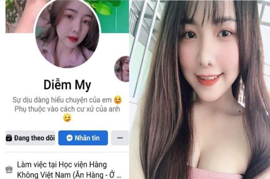 Diễm My bị chịch lỗ đít rên la sung sướng