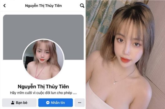 Đụ nhau tới cực điểm với cô gái xinh Nguyễn Thị Thủy Tiên