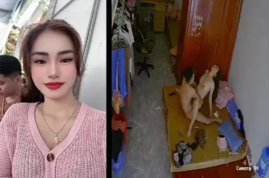 Hack cam em vú to đang nứng