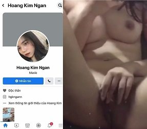 Hoàng Kim Ngân cùng chuyện ấy với người lạ, khoái cảm tột đỉnh