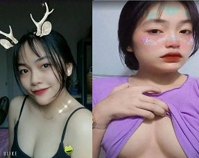 Lần đầu đụ cùng em gái TikTok xinh đẹp