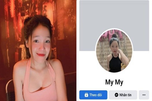 My My trải qua lần đụ đầu tiên với anh chàng kia