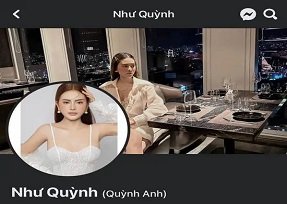 Như Quỳnh muốn tham gia sự kiện 18+ cùng các anh chàng