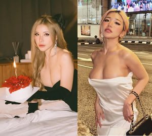 Onlyfans Mspuiyi khiêu dâm cực kỳ hấp dẫn