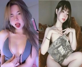 Phương Duyên l***n nhiều nước thèm đụ bạn trai cực đã