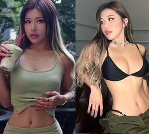 Sex hot trên Onlyfans của Mspuiyi