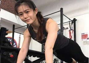 Tập gym cho dương vật to để quan hệ tình dục sảng khoái