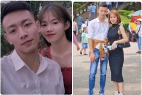 Thanh niên may mắn được tham gia vào threesome với chị và em