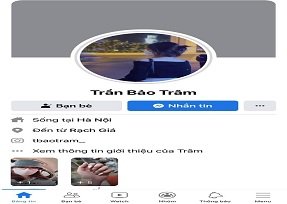 Trần Bảo Trân đụ bạn trai đến kiệt sức