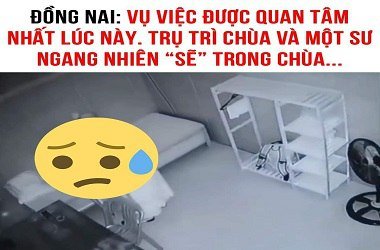 Thầy Từ Đức tận hưởng dịch vụ chiều chuộng với cô nữ sinh đẹp